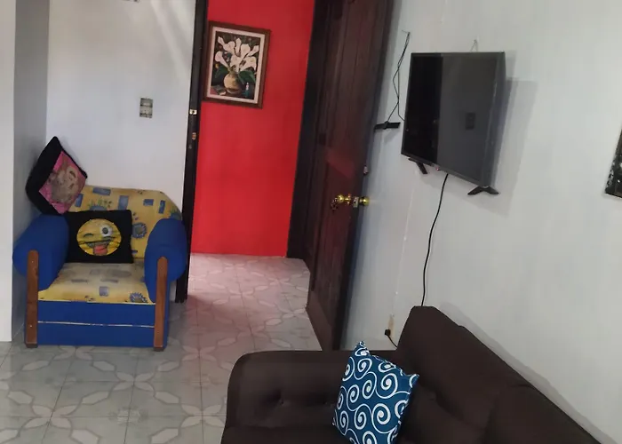Casa De Liz