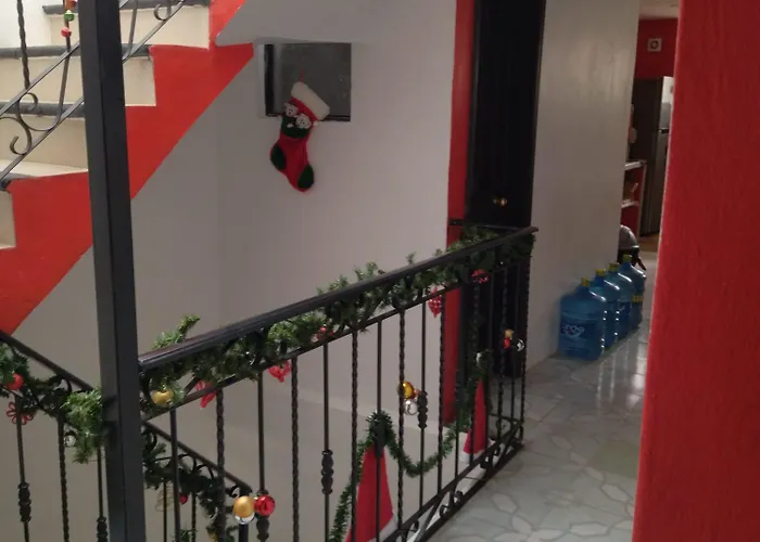 Casa De Liz