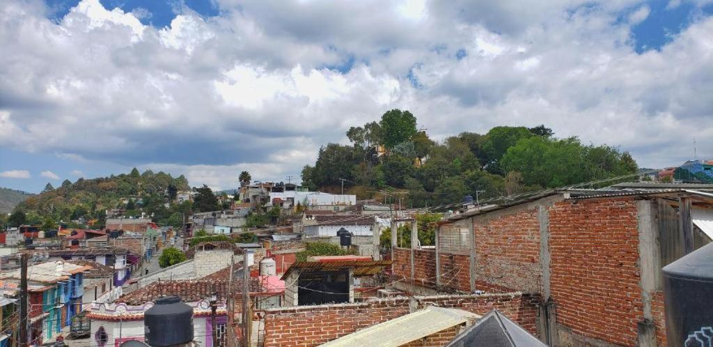 Casa De Liz San Cristobal de las Casas