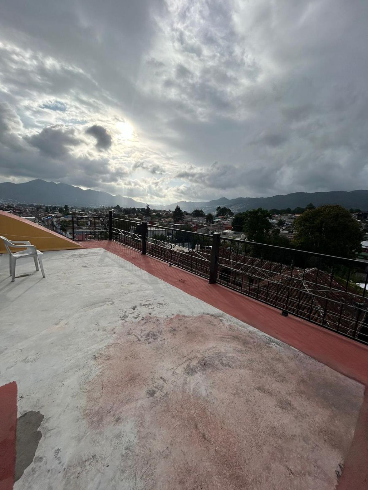 Homestay Casa De Liz
