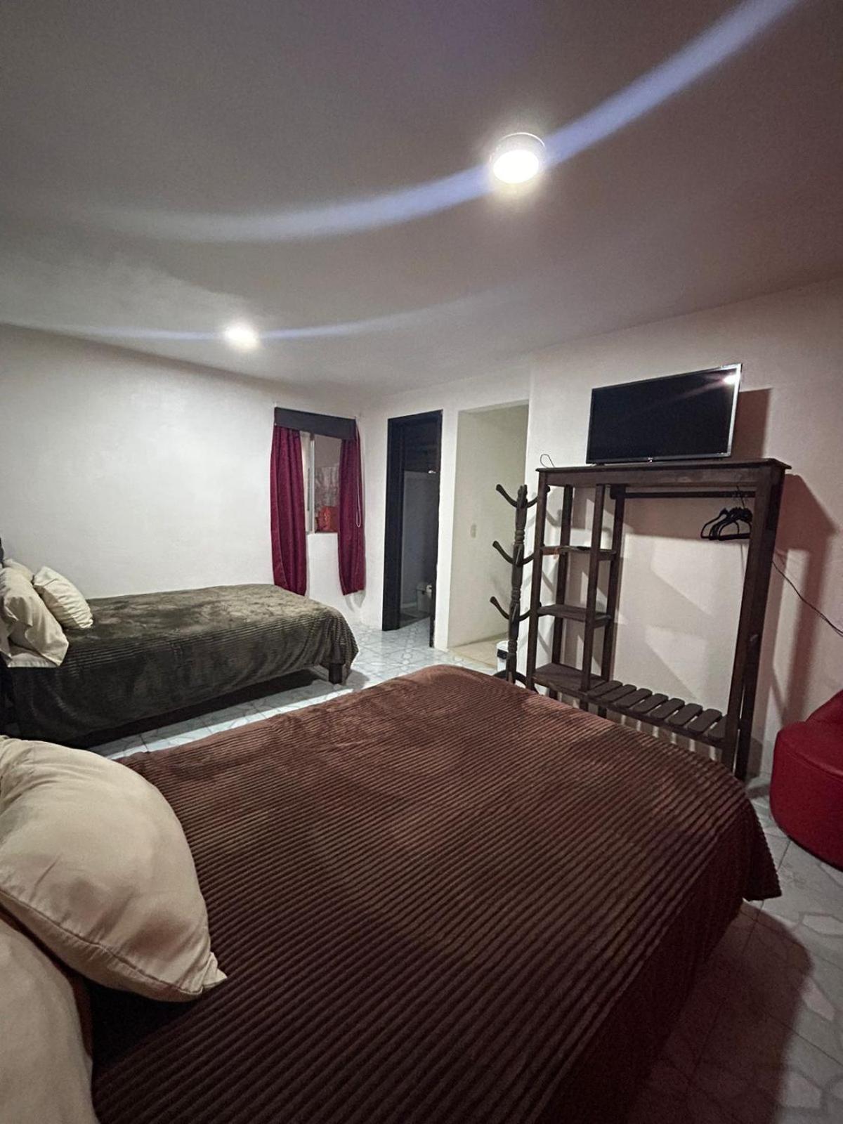Casa De Liz Homestay *