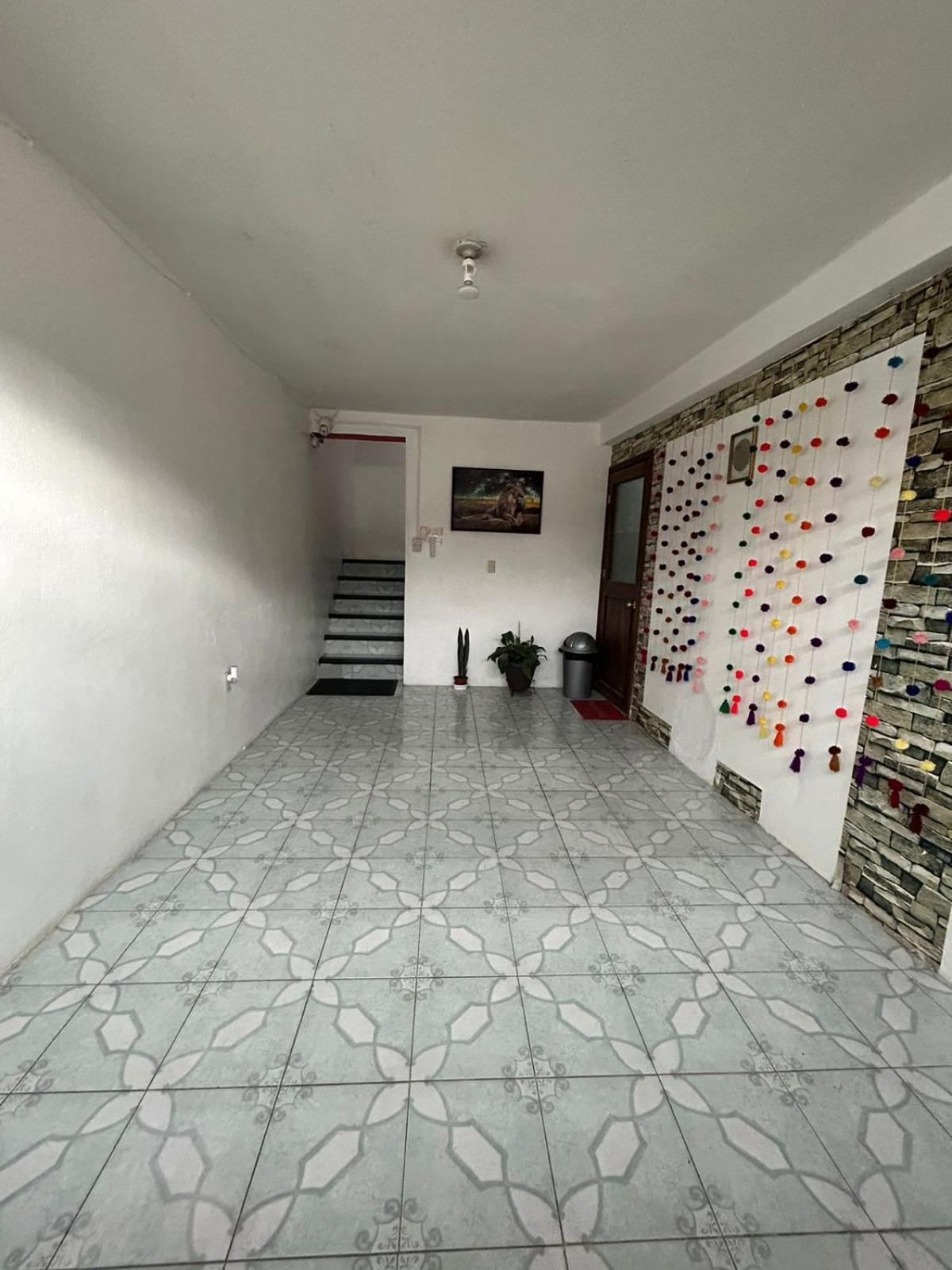 Homestay Casa De Liz *